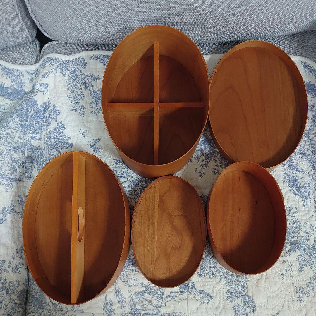 夏舟　シェーカーソーイング＆SSセット