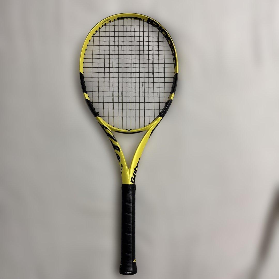 バボラ　ピュアアエロ　2019 硬式テニスラケット