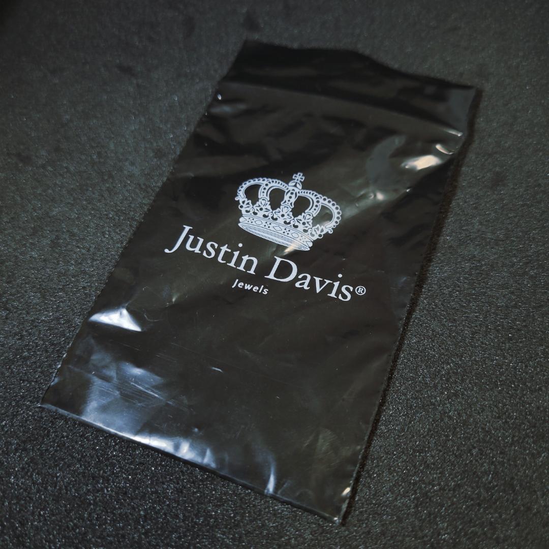 JustinDavis VIVA SUPERSTAR チャーム SPJ150