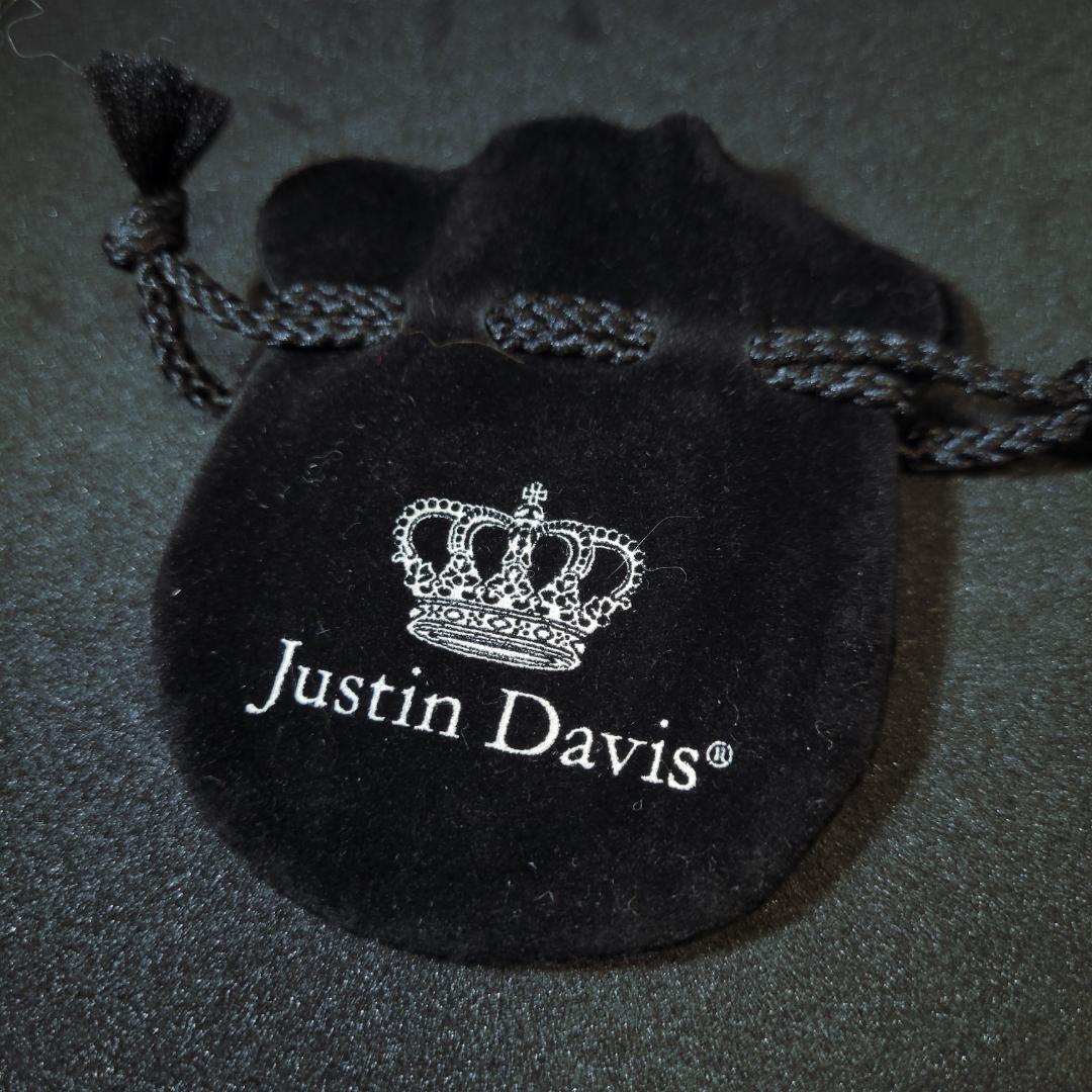 JustinDavis VIVA SUPERSTAR チャーム SPJ150