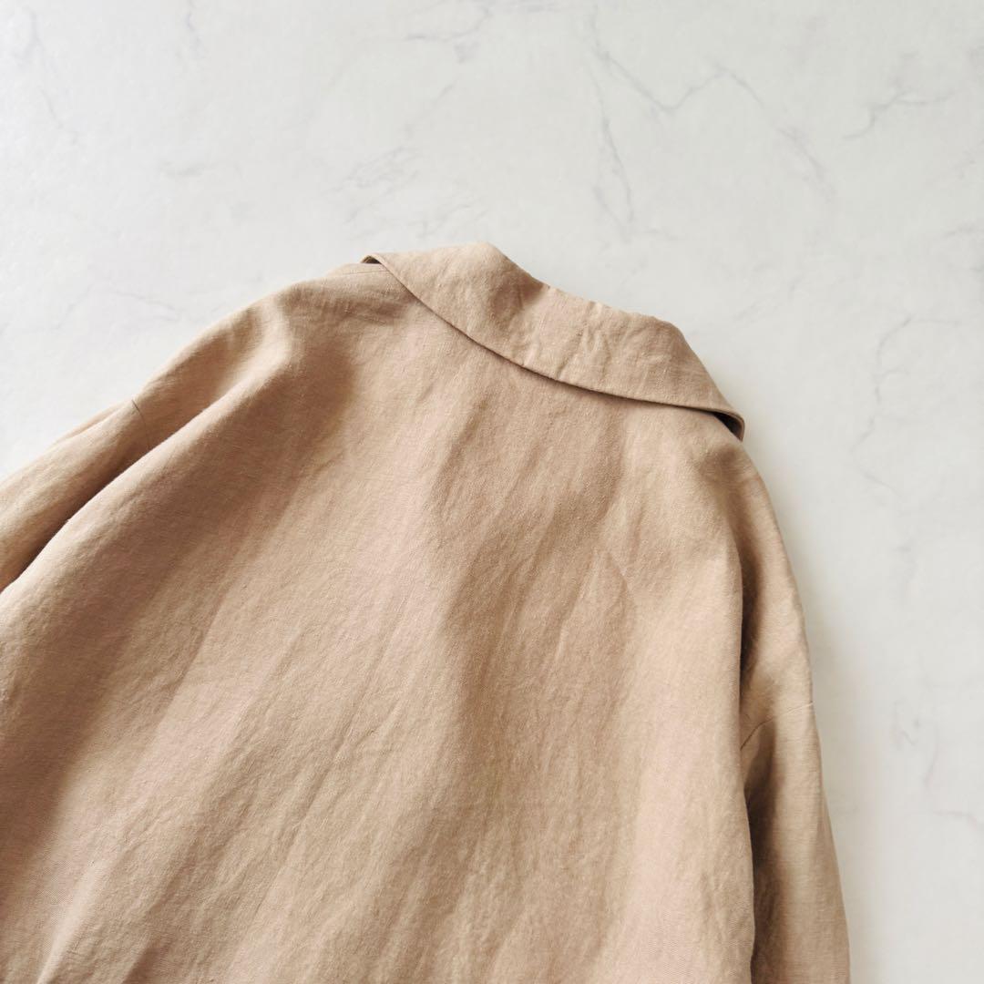 タグ付未使用✨アーツアンドサイエンス ドライビングジャケット