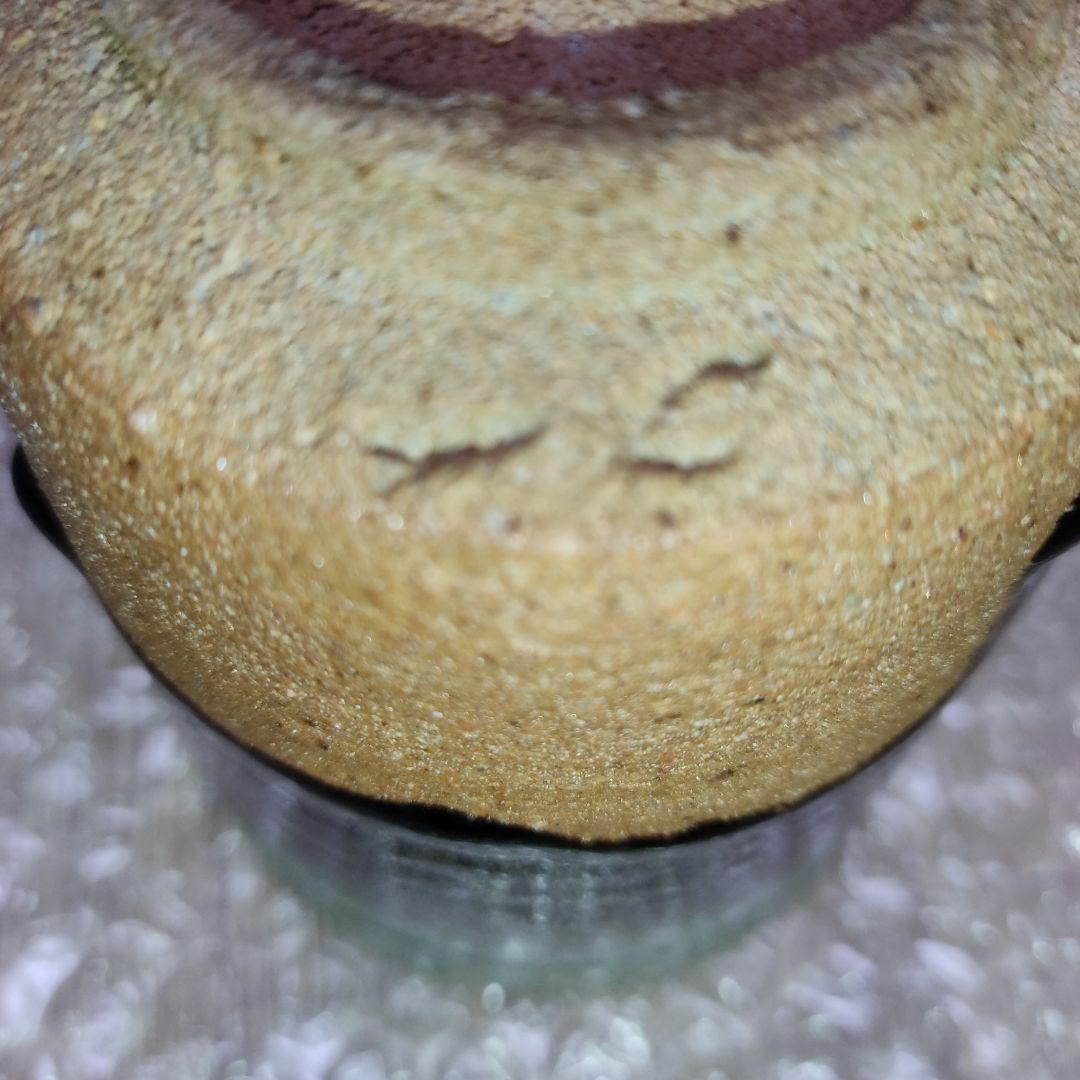 朝鮮唐津 湯のみ