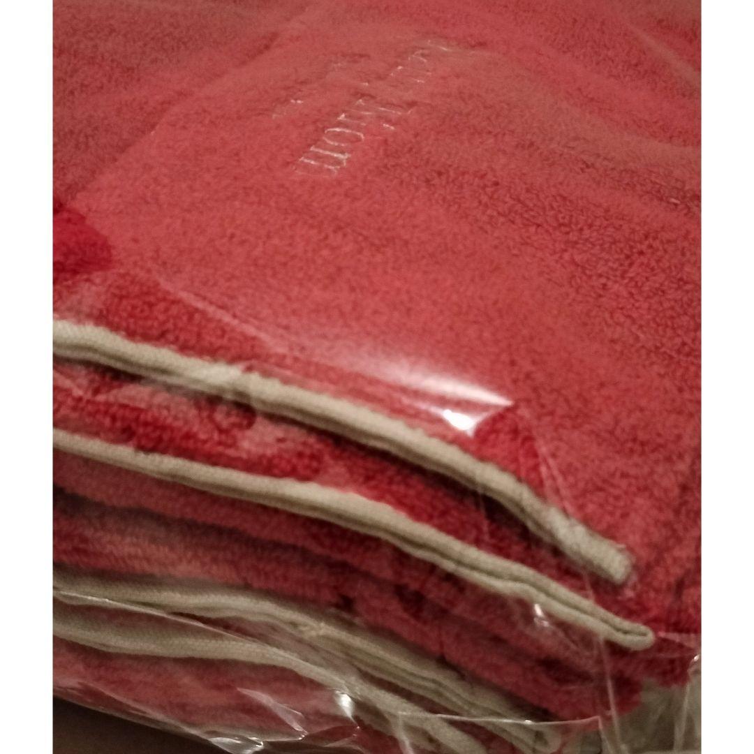 ⑱新品【キャシーマム】タオルケット【Kathy Mom】大判 シングル