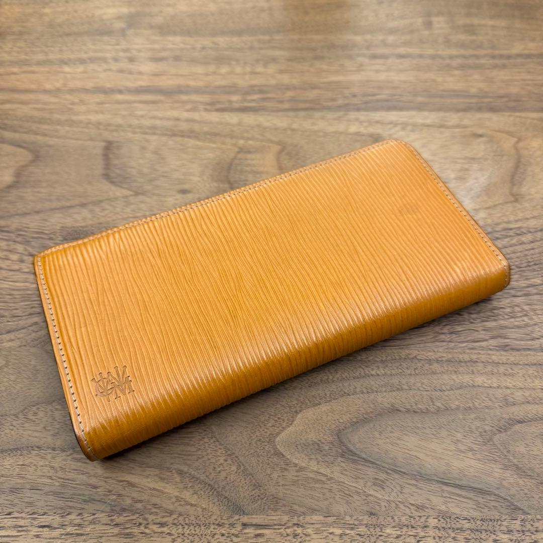 ココマイスター 長財布