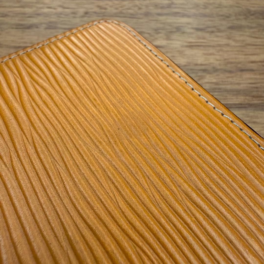 ココマイスター 長財布