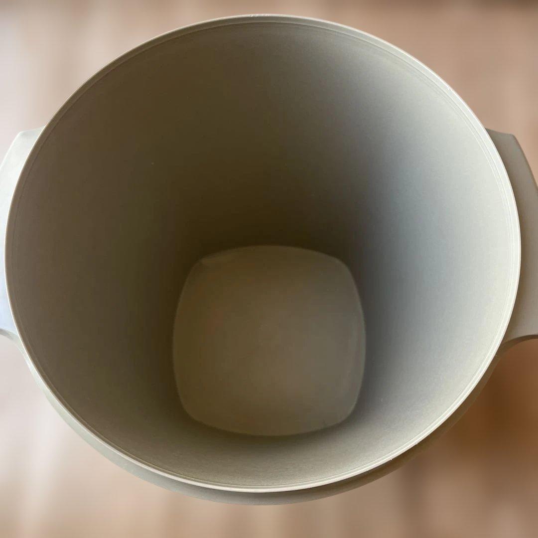 ⭐︎16日まで値下げ⭐︎タッパーウェア　マキシクイーンーデコレーター3個セット♪