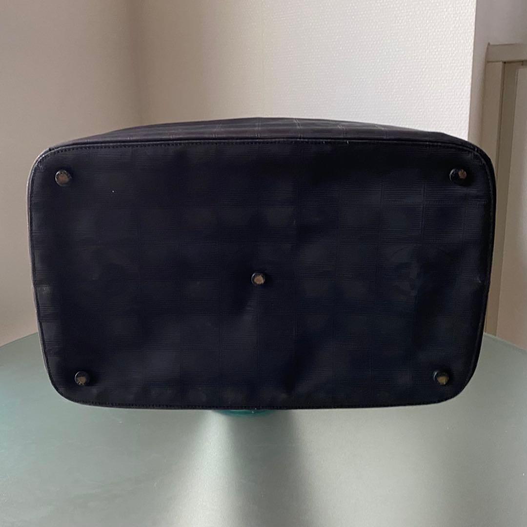 希少 シャネル ボストンバッグ ゴルフ ジャンク品 トラベル バッグ 旅行 出張