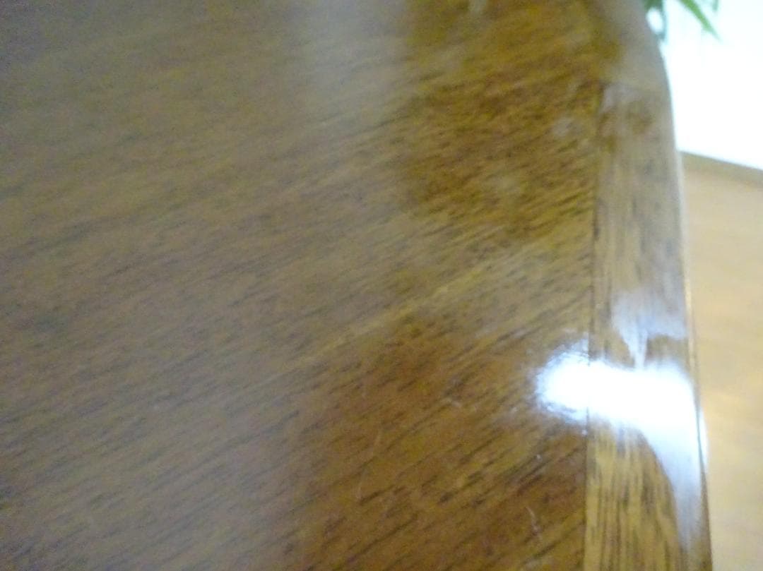 maruni/マルニ木工　地中海ロイヤル　コンソールテーブル　飾り台　電話台