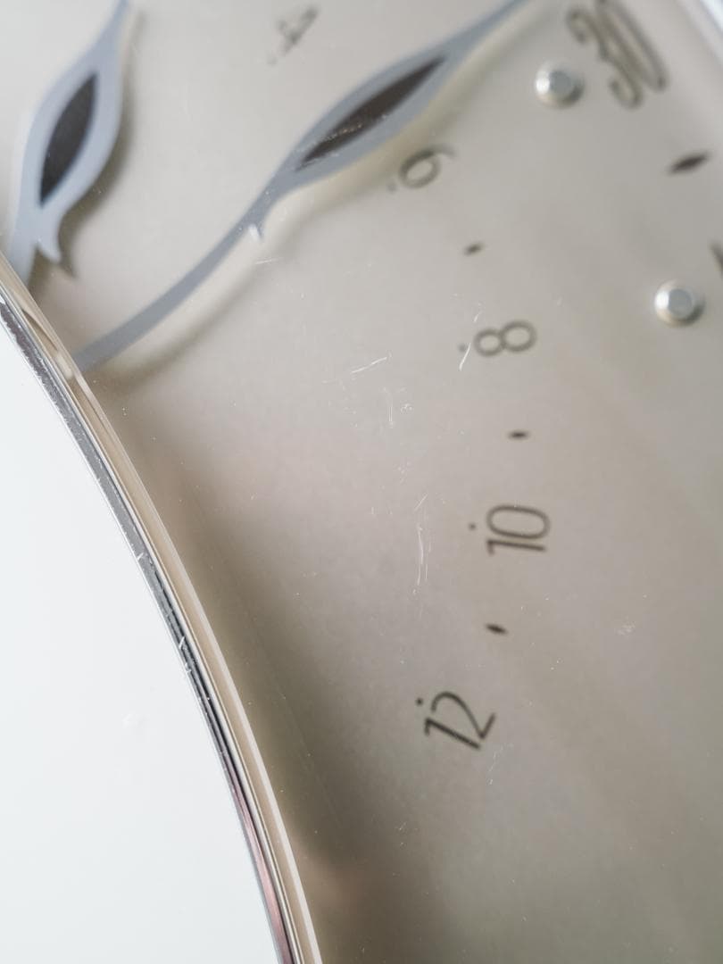 CITIZEN \"Small World\"デュオシャルメ からくり時計 レトロ