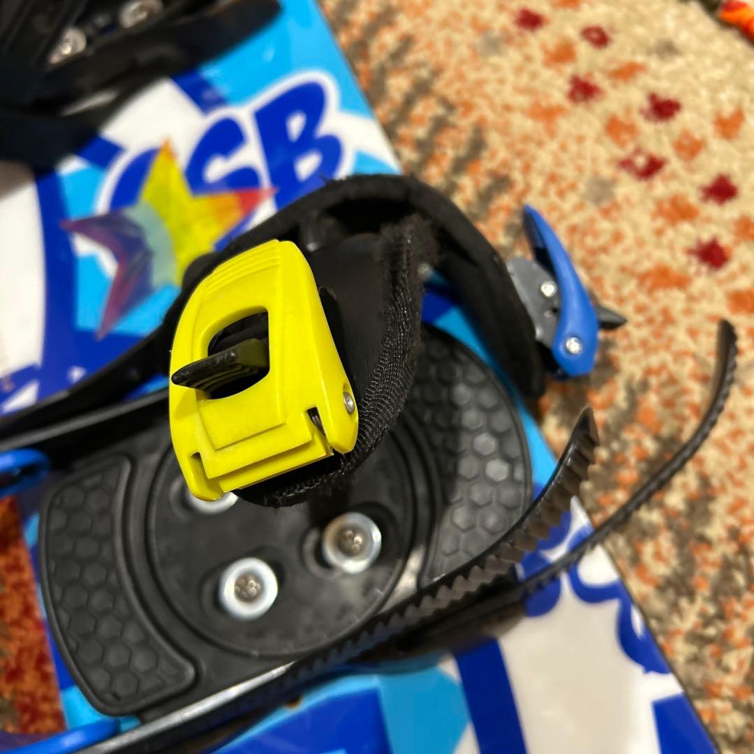 キッズスノーボード