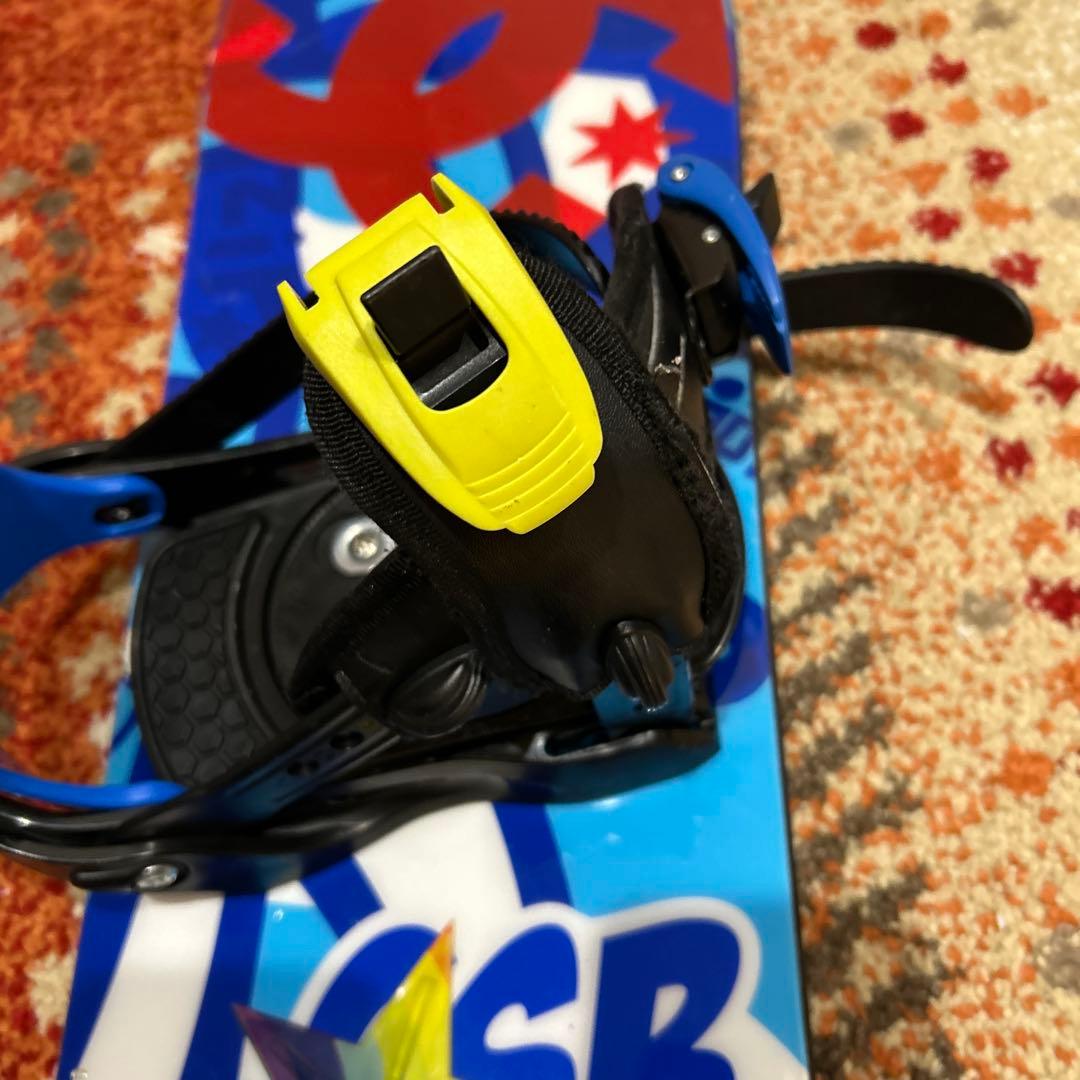 キッズスノーボード