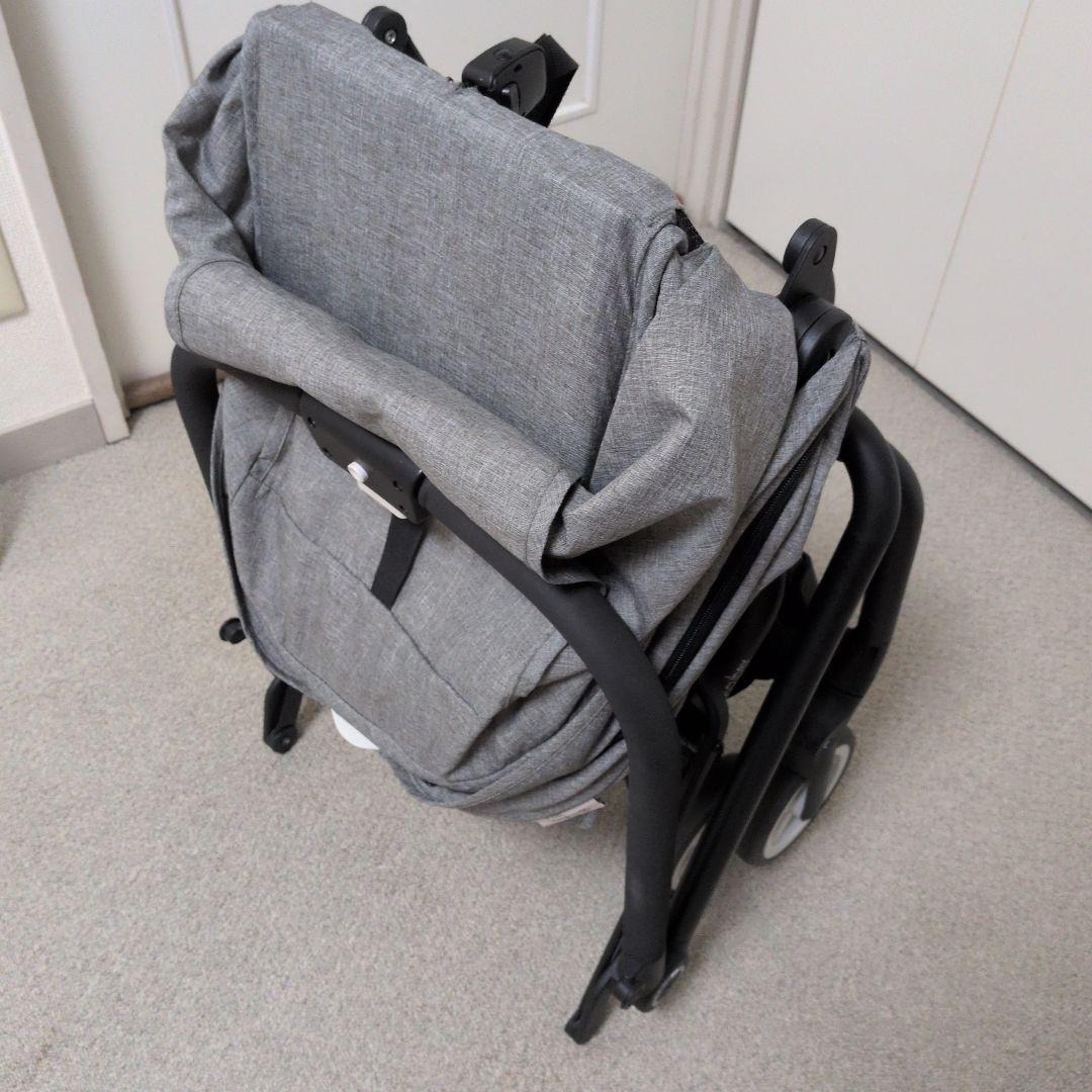 サイベックス イージーS ツイスト2 EEZY S TWIST2