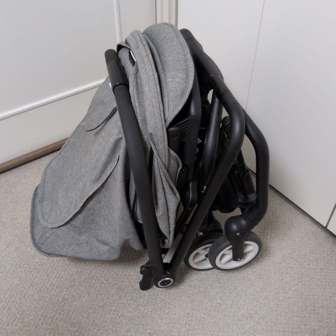 サイベックス イージーS ツイスト2 EEZY S TWIST2