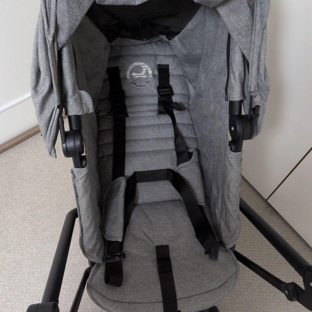 サイベックス イージーS ツイスト2 EEZY S TWIST2