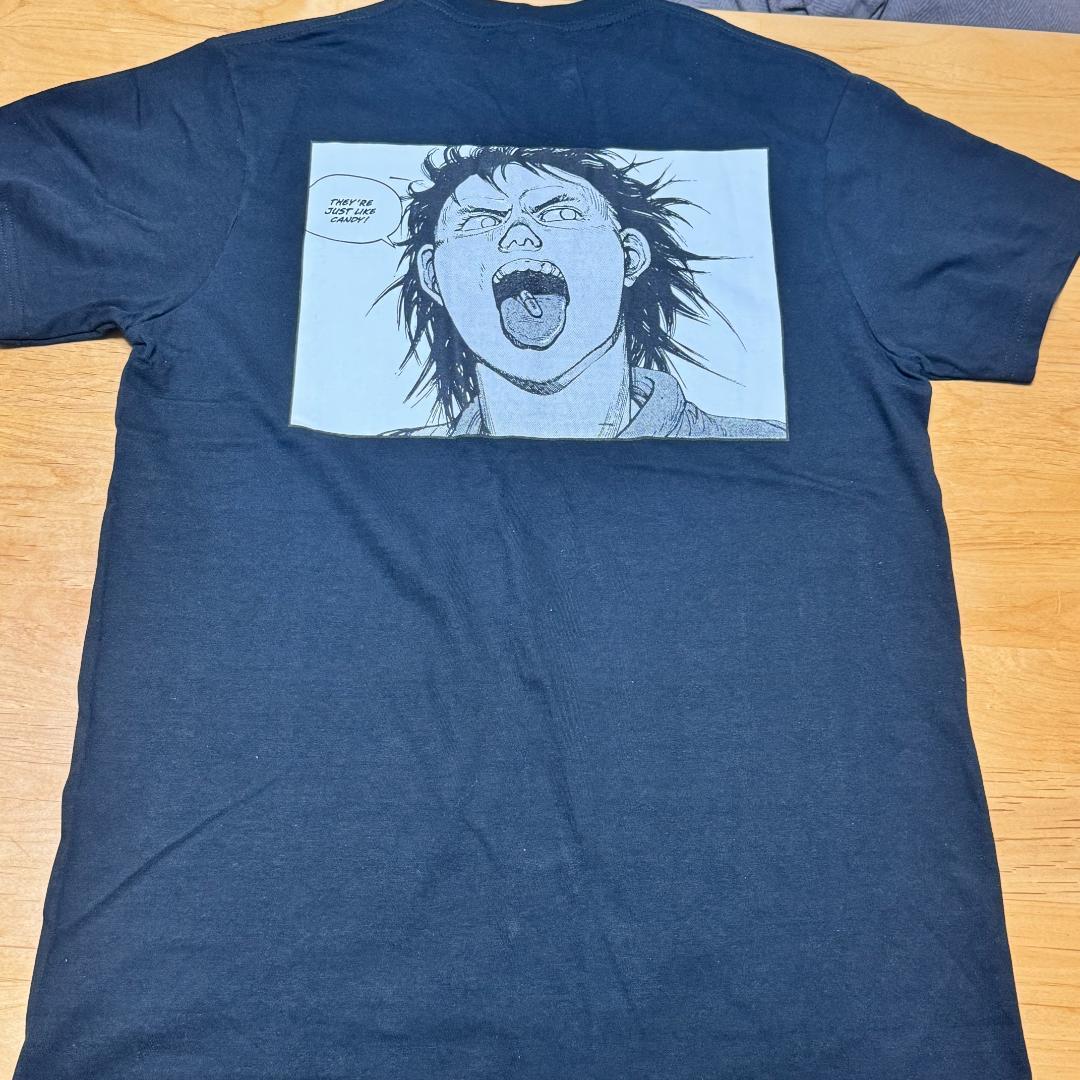 トップス Supreme akira pill tee