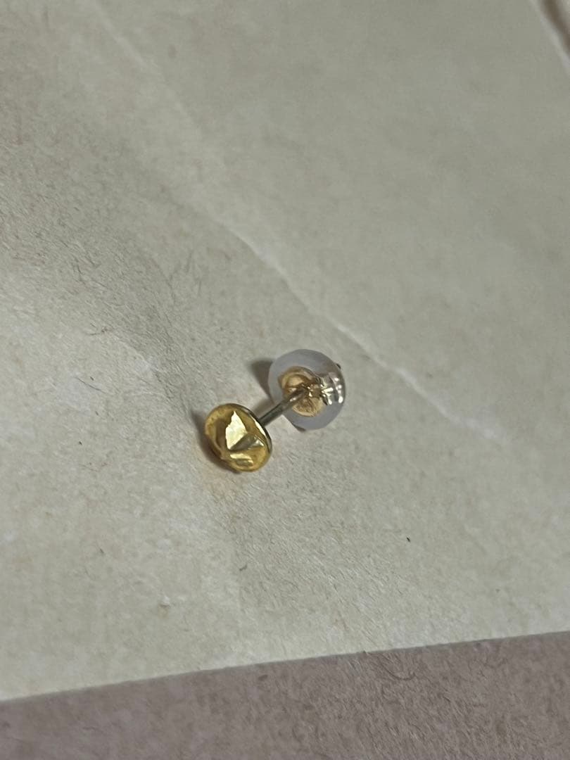 THE BINGOBROTHERS ピアス