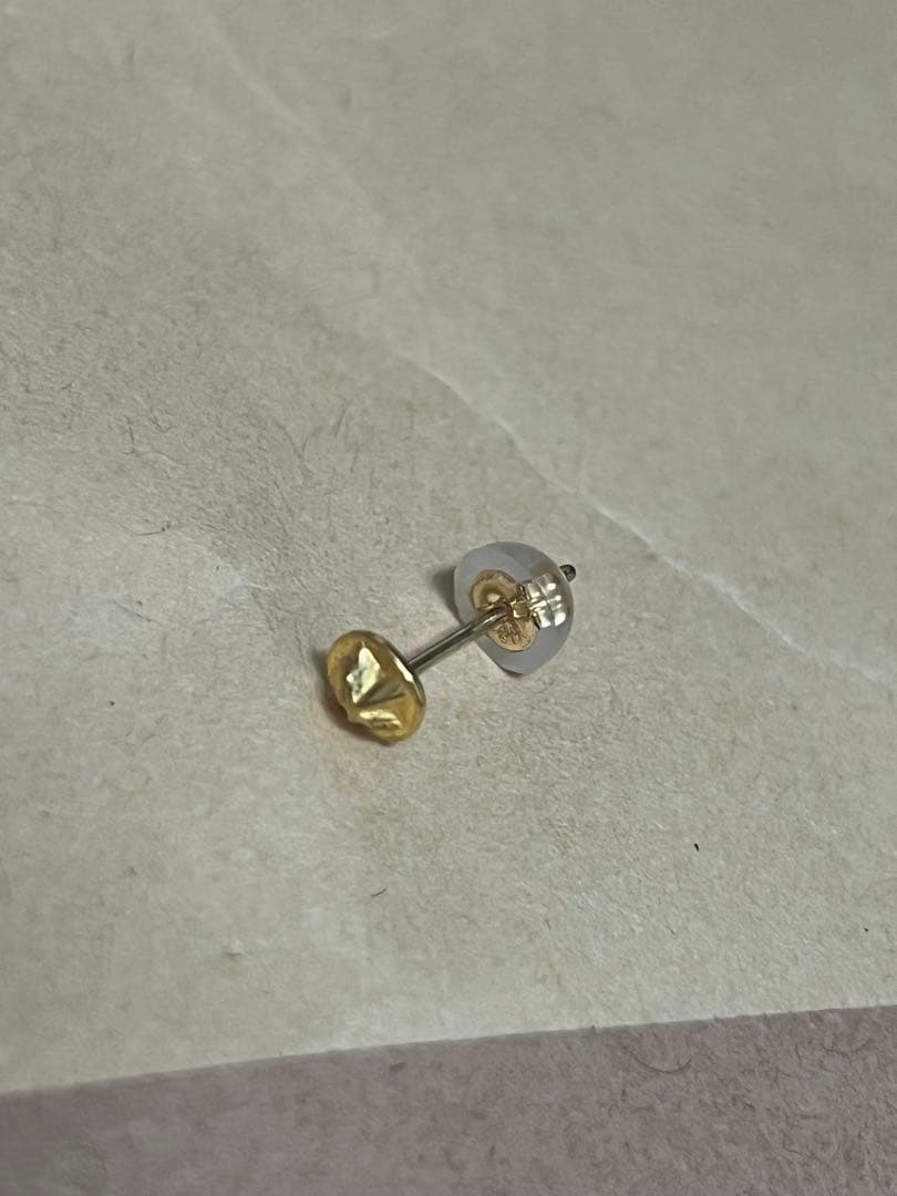 THE BINGOBROTHERS ピアス