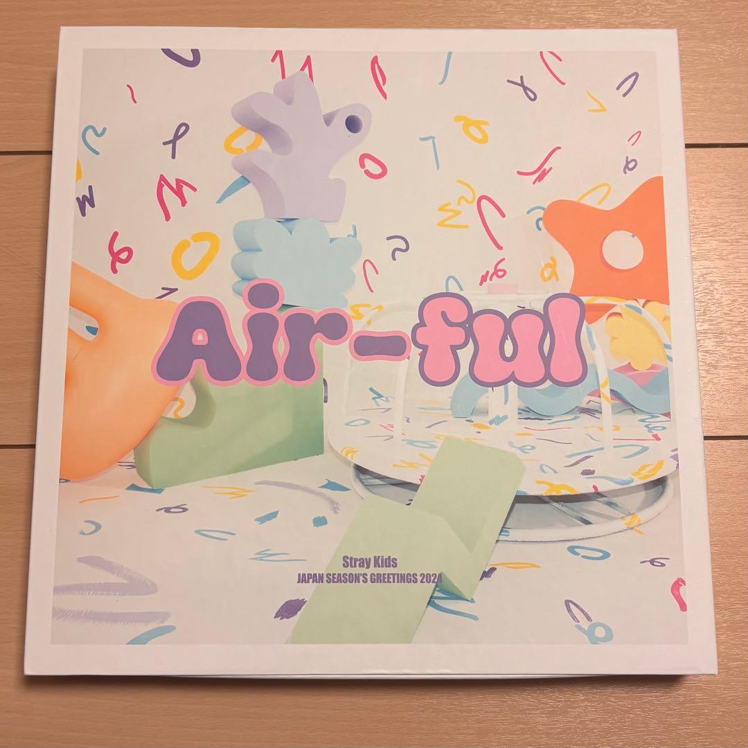 stray kids シーグリ 2022 2023 2024