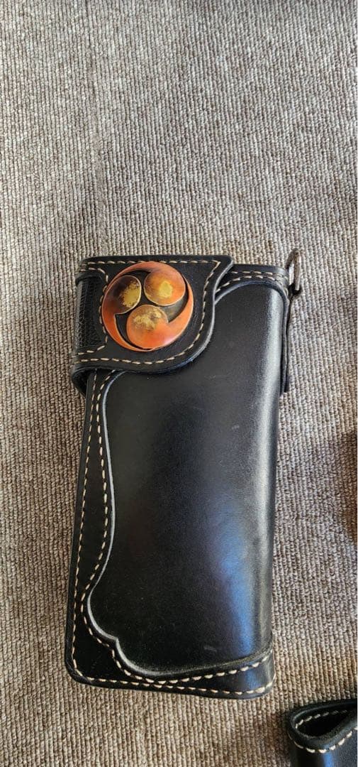 ウォレットホルダーセット