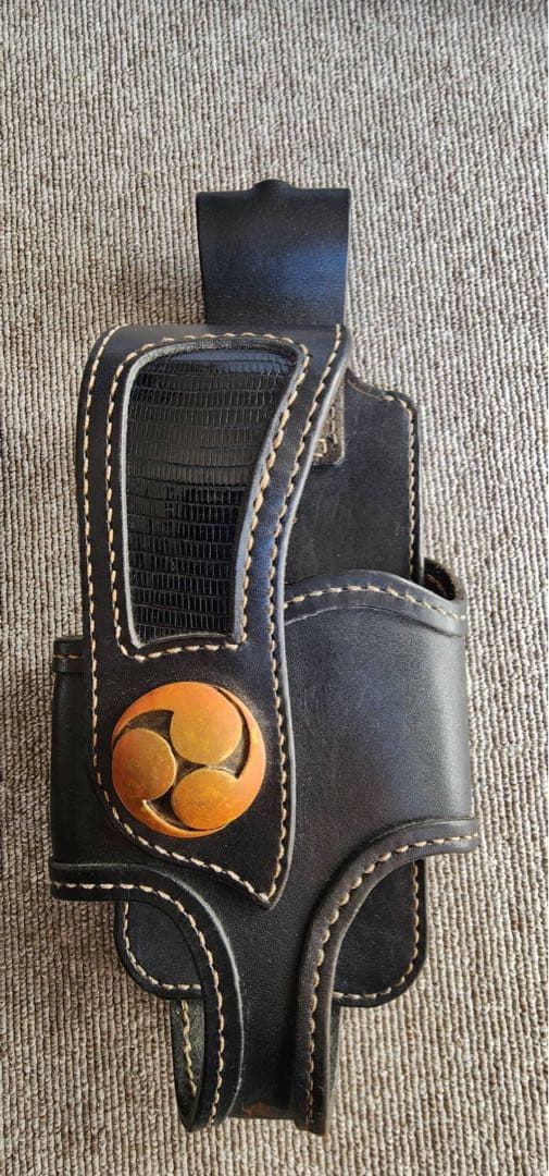 ウォレットホルダーセット