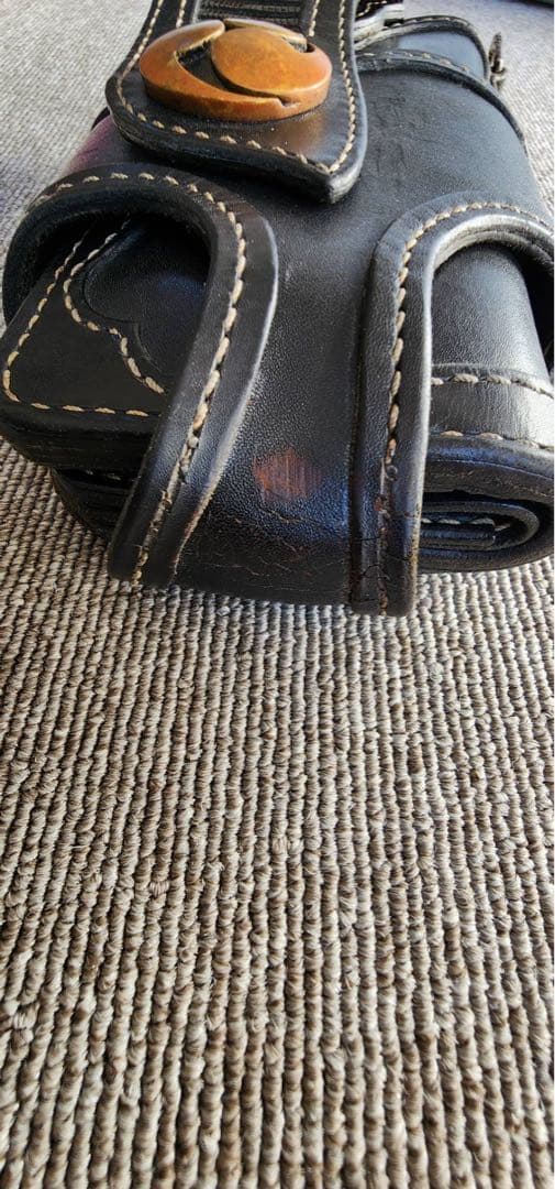 ウォレットホルダーセット