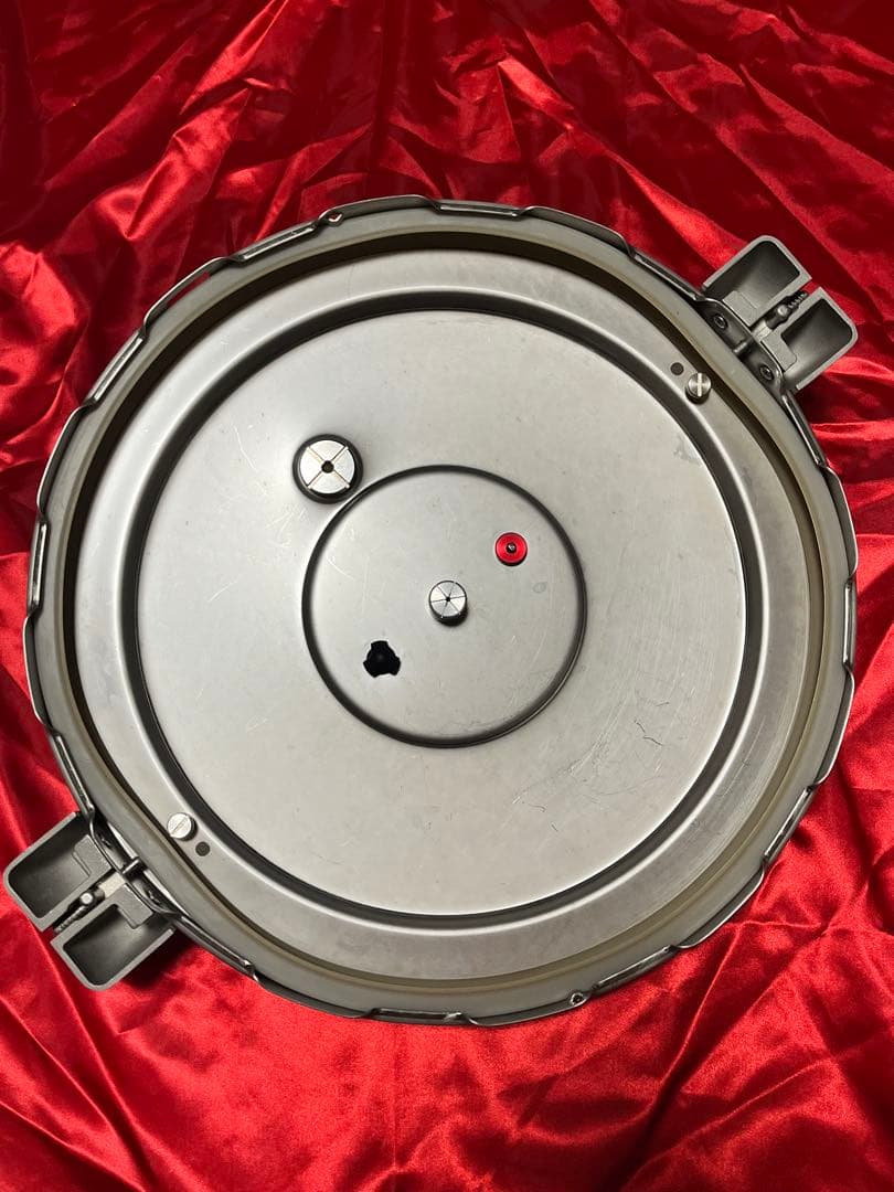 ワンダーシェフ 圧力鍋 30L IH対応