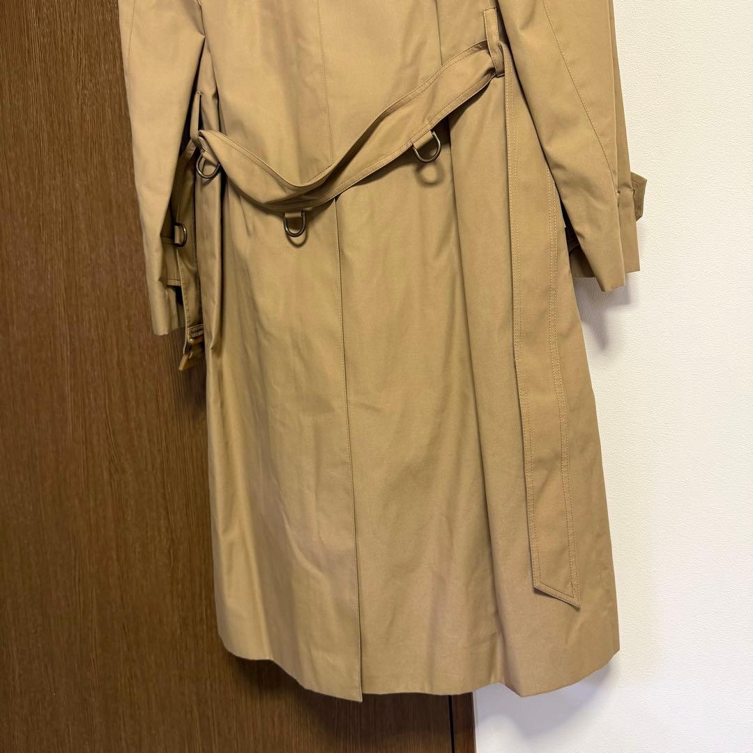 セリーヌ クラシックトレンチコート 44　ライダースジャケット バッグ