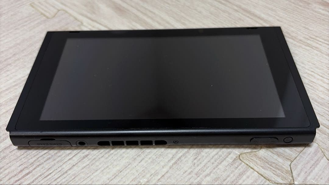 【即発送】Nintendo Switch 未対策機 本体