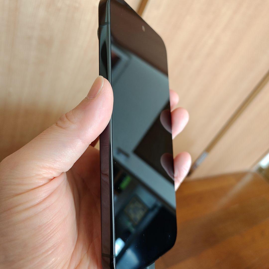 google Pixel 9 pro XL 本体　美品　simフリー