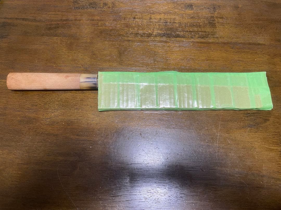 包丁セット 和包丁スタイル 4本　堺