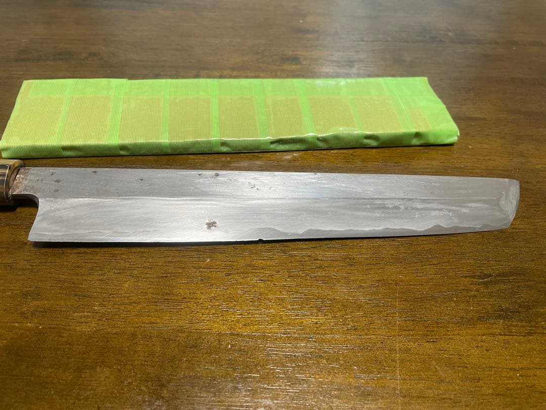 包丁セット 和包丁スタイル 4本　堺