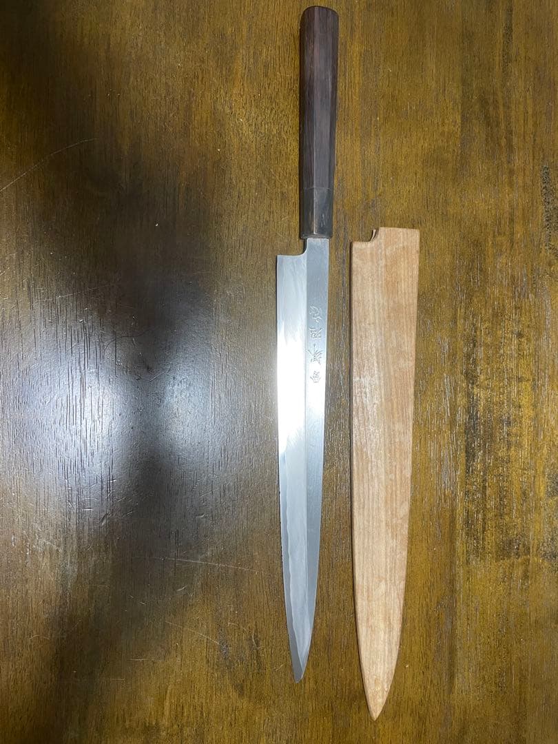 包丁セット 和包丁スタイル 4本　堺