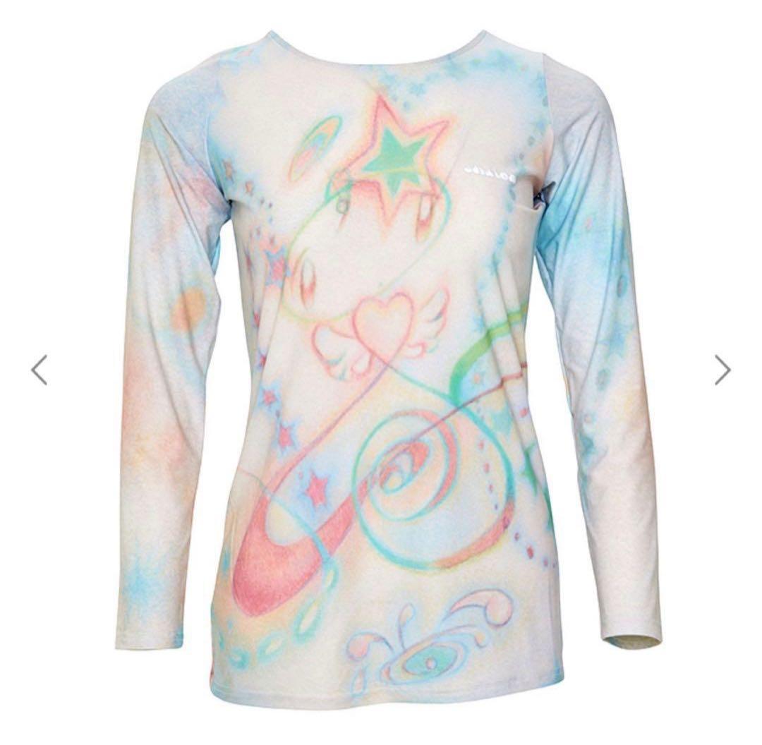 トップス SHALOM CUPID PURO TOP shalomclub