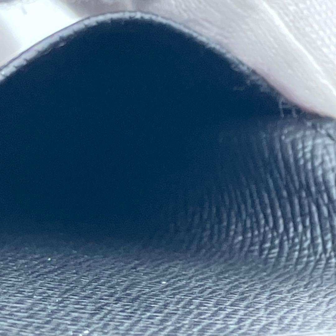 ルイヴィトン ダミエ グラフィット ポルトフォイユ ブラザ N62665 長財布