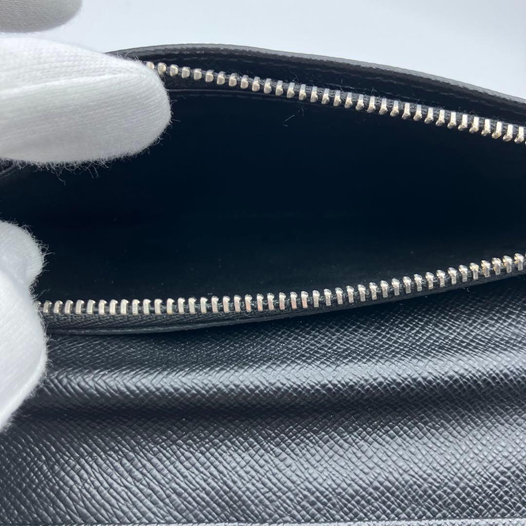 ルイヴィトン ダミエ グラフィット ポルトフォイユ ブラザ N62665 長財布