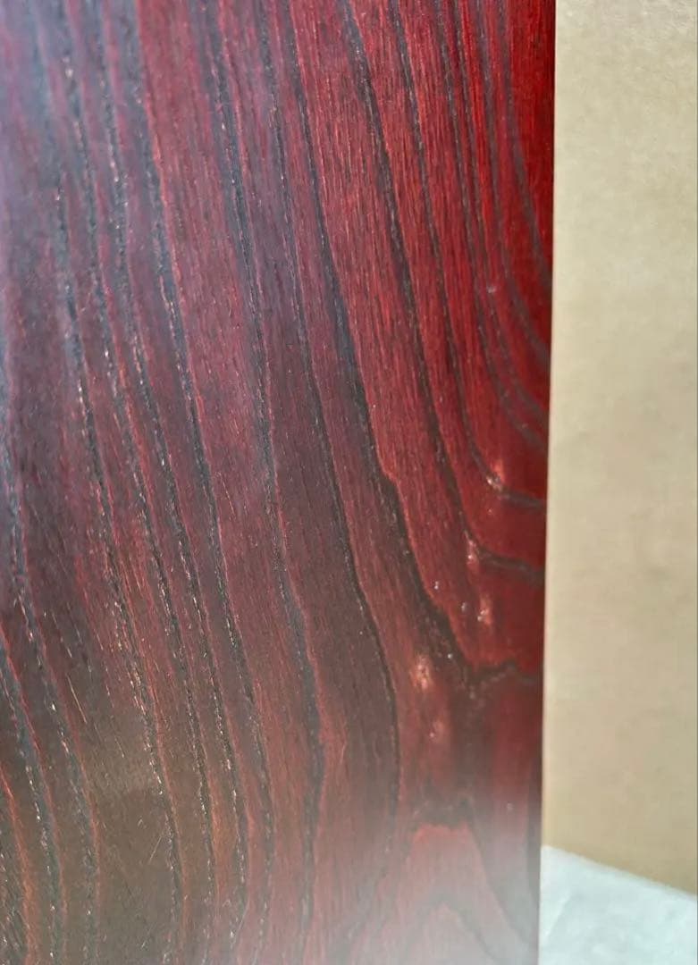 【送料込】元祖 岩谷堂箪笥 桜木作 チェスト伝統工芸品 和家具 和モダン