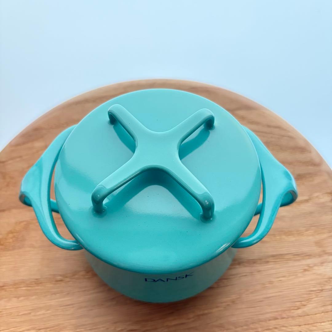 ダンスク コベンスタイル ミニココット