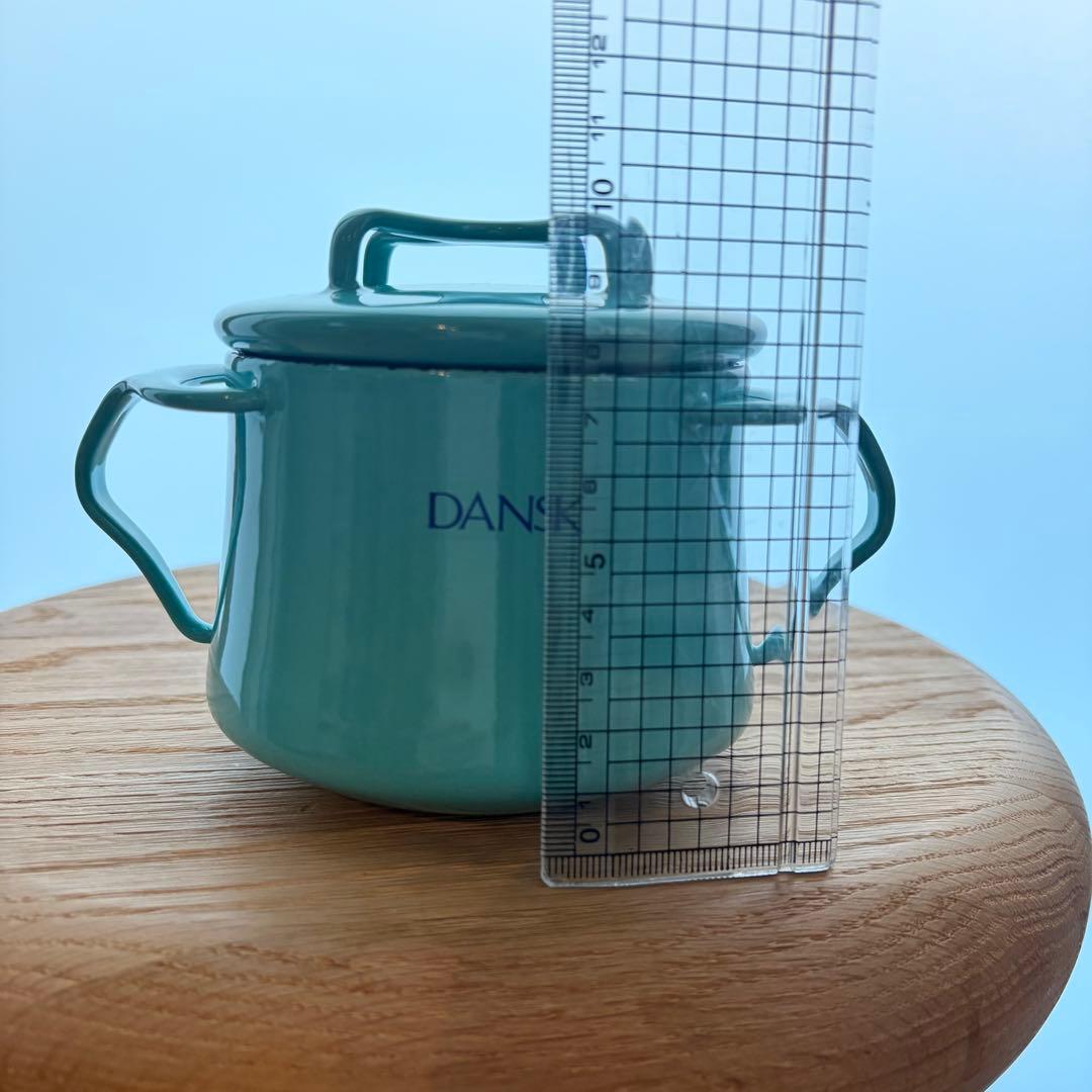 ダンスク コベンスタイル ミニココット