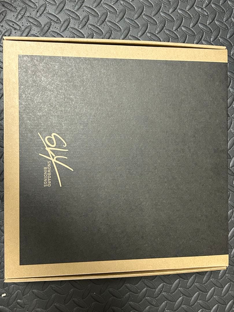 25-26 SLY BOARD BINDINGS 【α】日本正規品