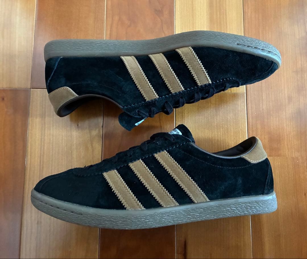 s*t様 adidas Originals TOBACCO for KICKSL