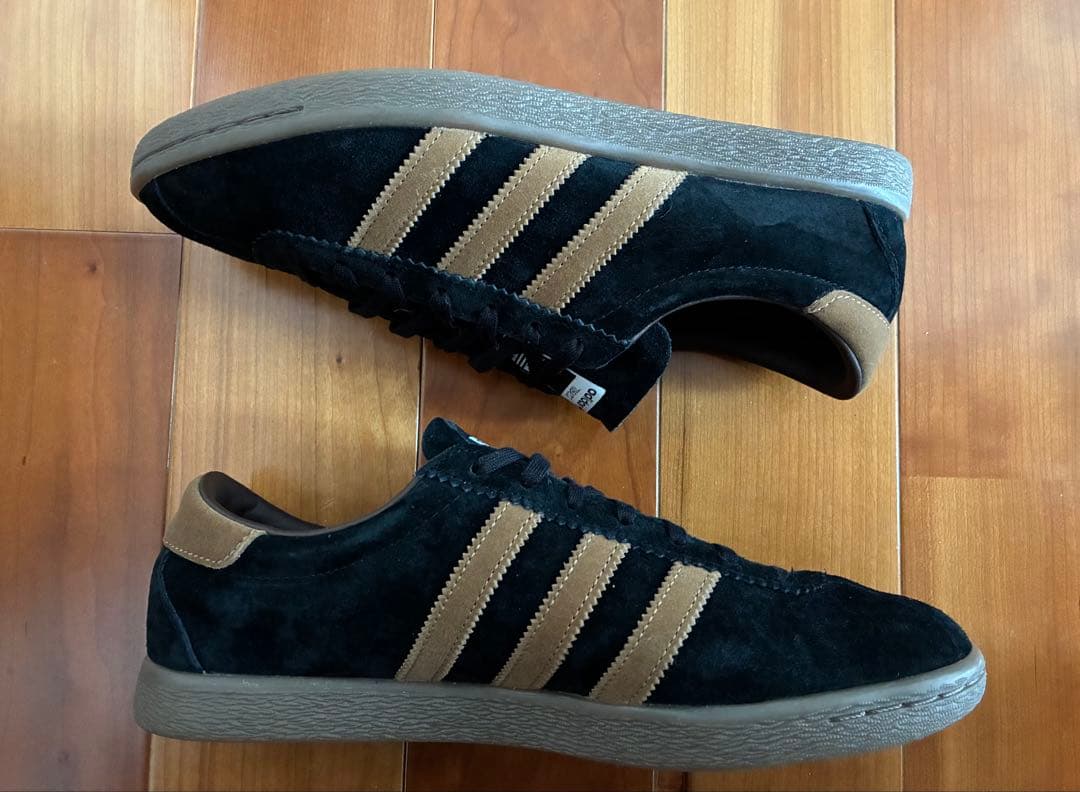 s*t様 adidas Originals TOBACCO for KICKSL