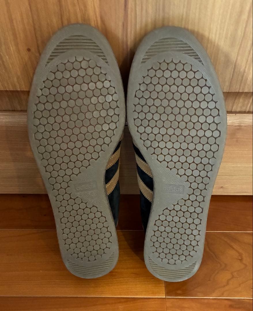 s*t様 adidas Originals TOBACCO for KICKSL