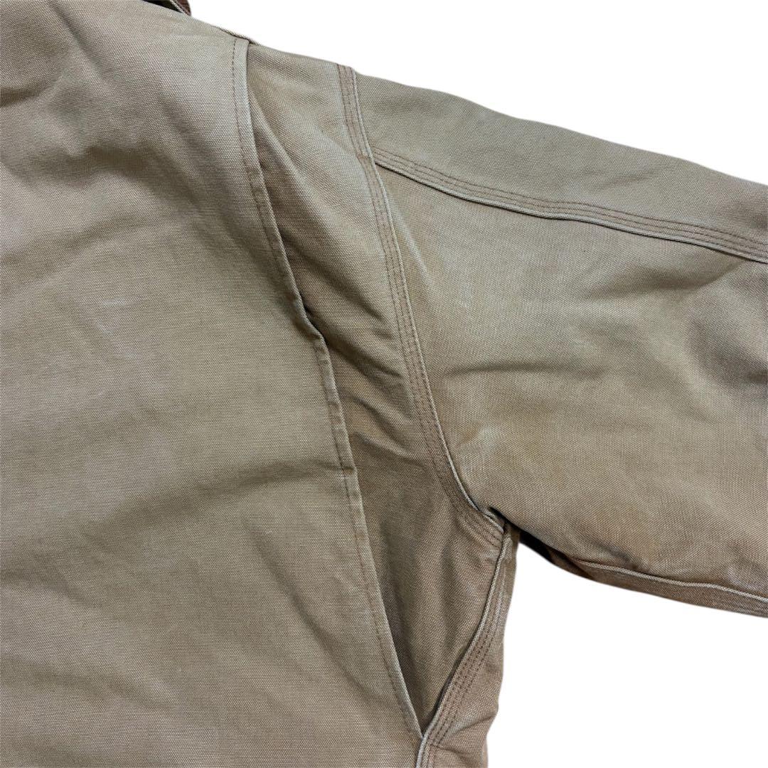 カーハート トラディショナルコート ダックジャケット C03