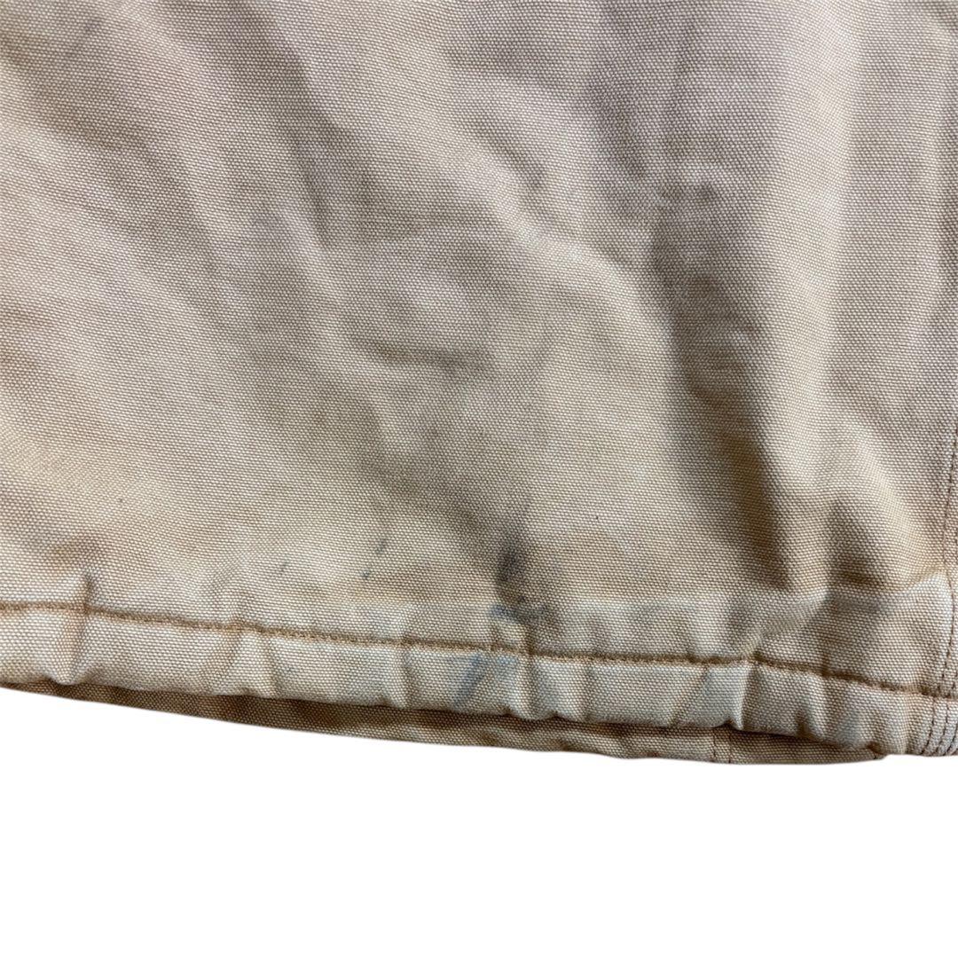 カーハート トラディショナルコート ダックジャケット C03