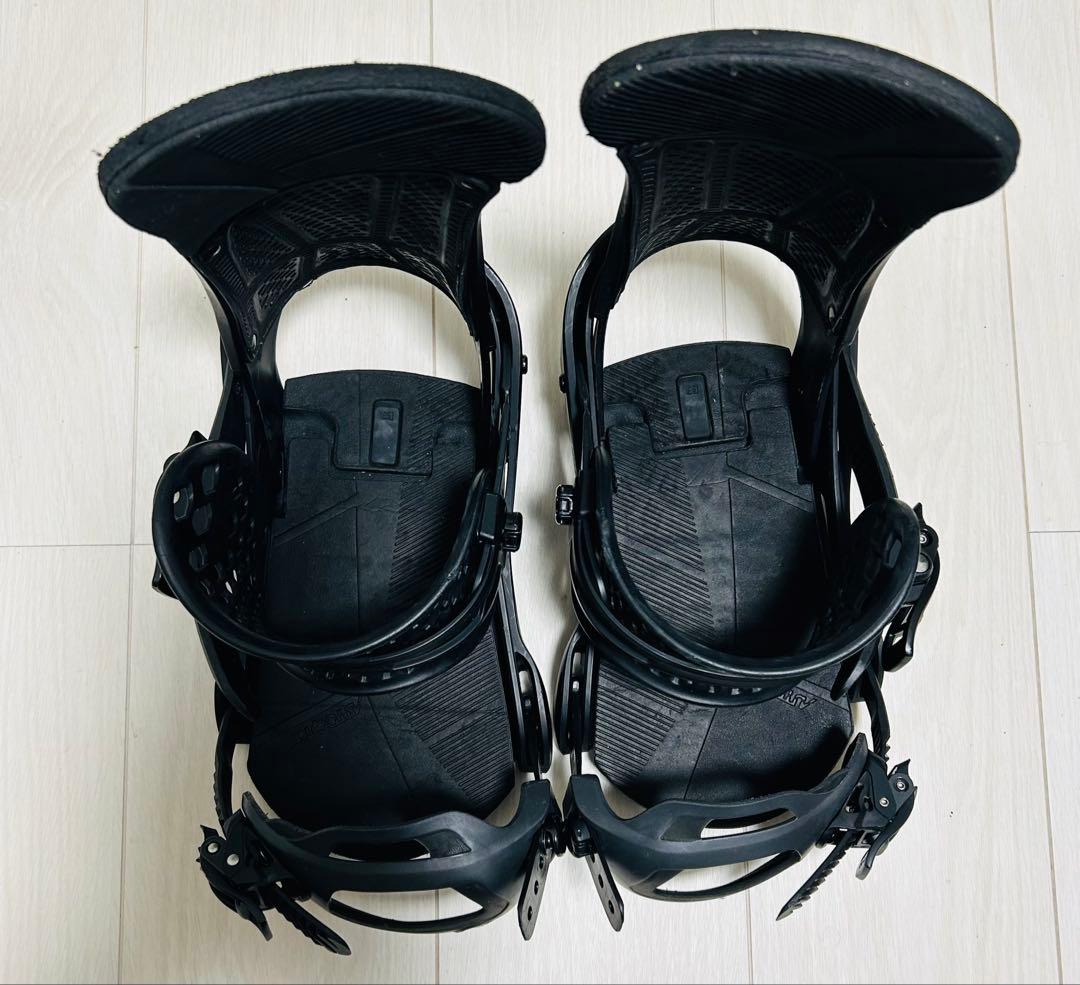 Burton ビンディング Malavita Re:Flex Mサイズ