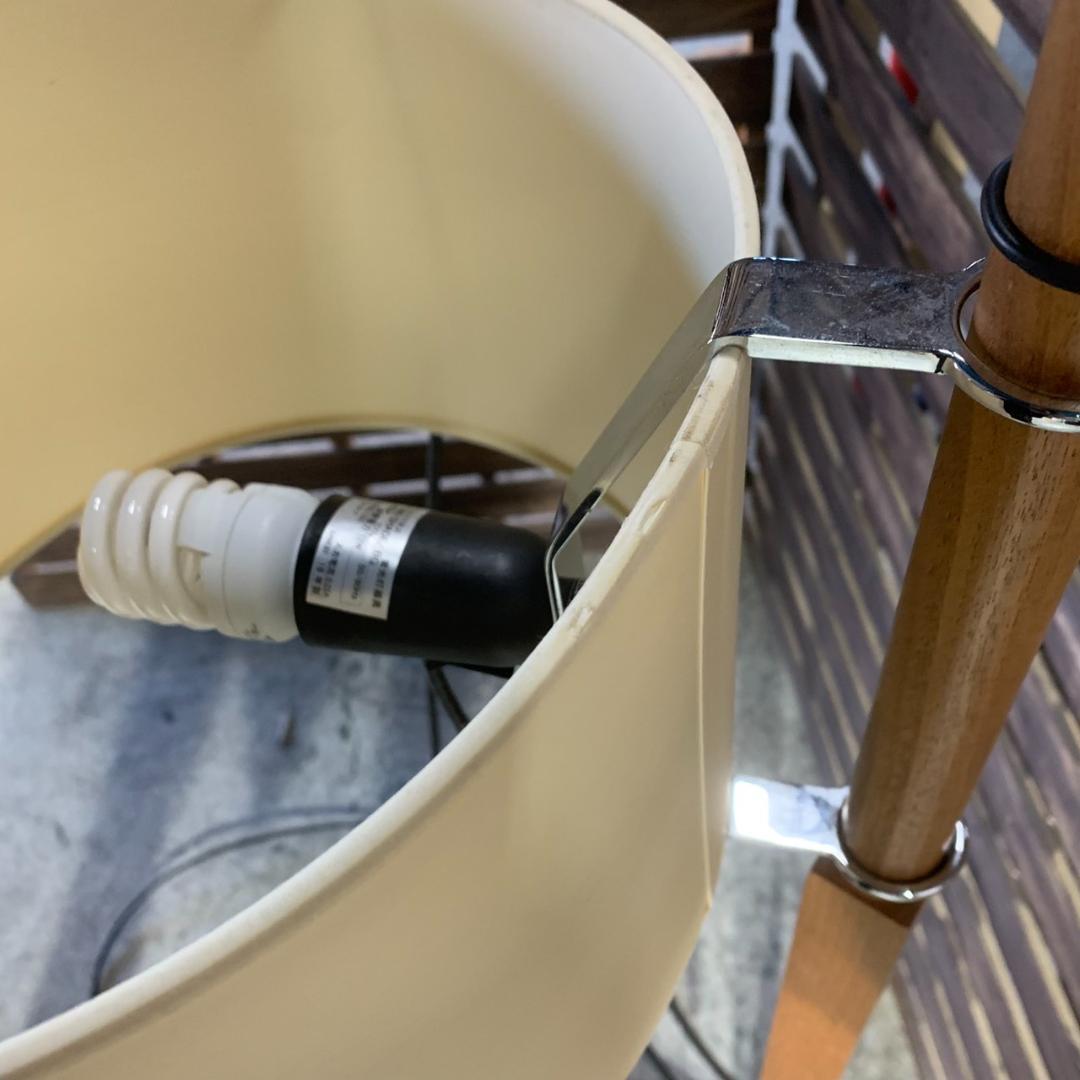 K651 Santa & Cole TMM フロアライト