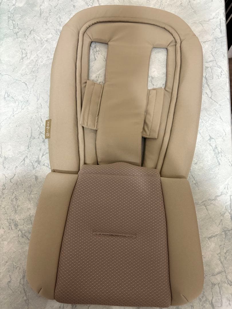 【美品】メリオカーボン2024年モデル　サイベックス