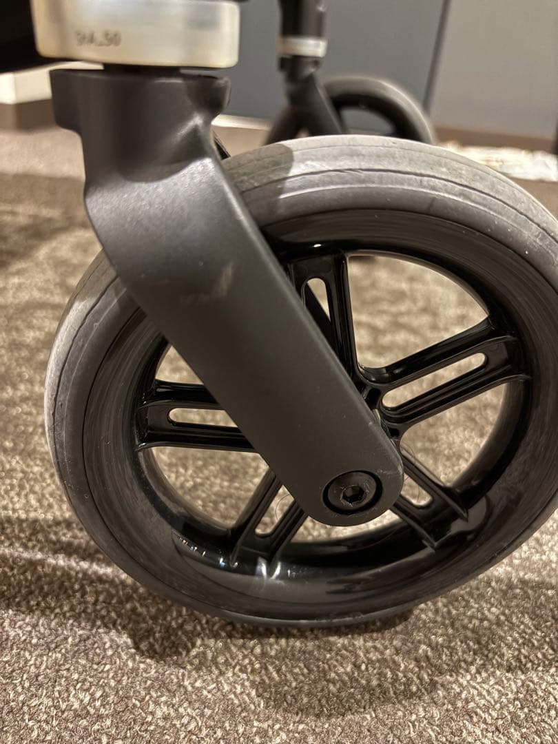 【美品】メリオカーボン2024年モデル　サイベックス