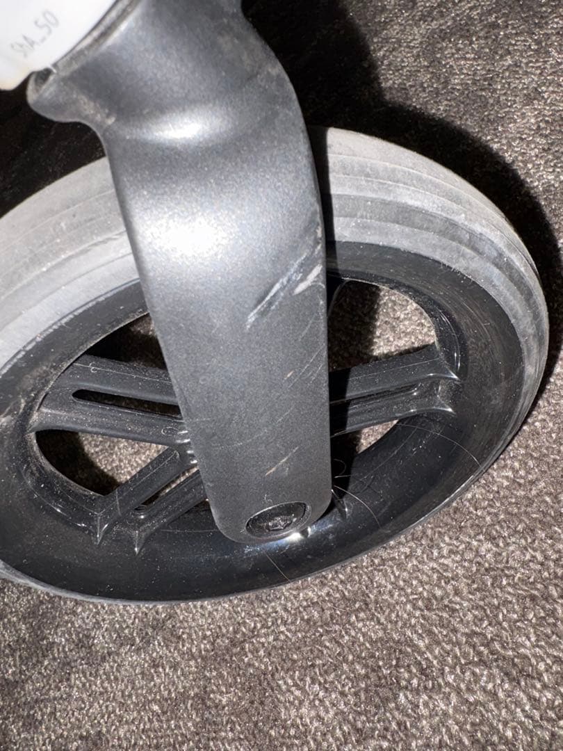 【美品】メリオカーボン2024年モデル　サイベックス