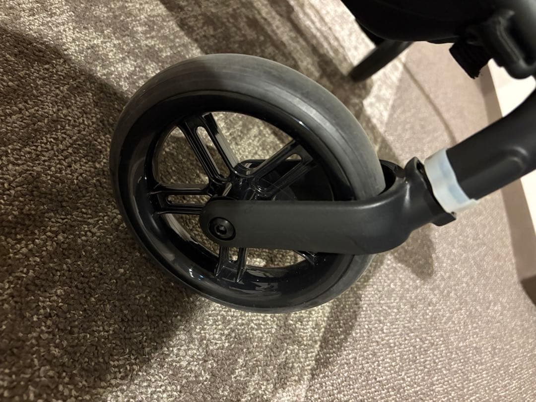 【美品】メリオカーボン2024年モデル　サイベックス